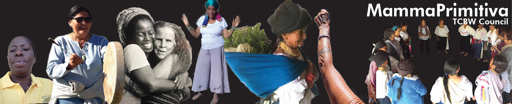 Mamma Primitiva:  International Traditional Midwifery Education